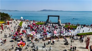161.57萬(wàn)人次、3.38億元……威海“五一”數(shù)據(jù)出爐！