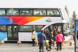 11月25日起，榮成開通“賞天鵝公交旅游專線”